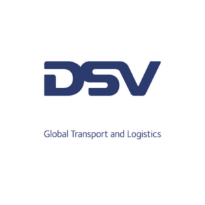 Logo DSV