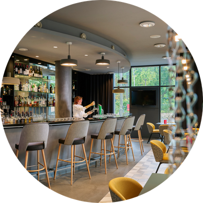 NH bar