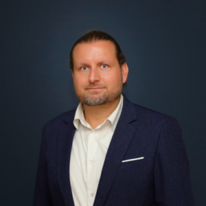 Robert Hintz 400 x 400 px