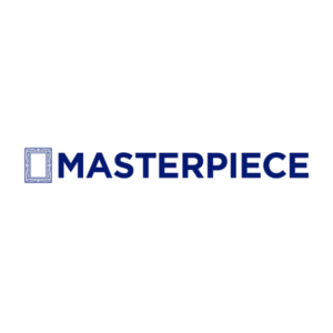 Logo Masterpiece
