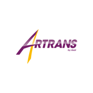 Logo Artrans