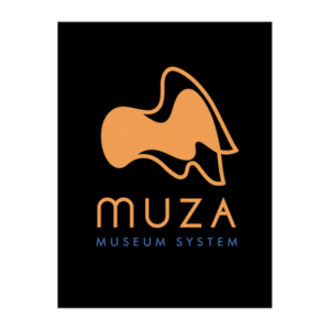 Logo Muza Museum System