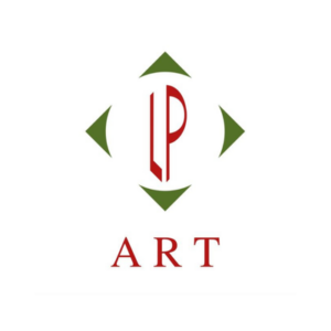Logo LP Art