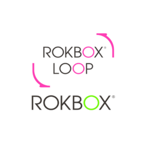 Logo Rokbox